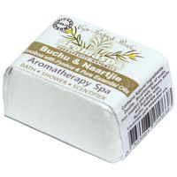 Aromaspa Buchu & Narrtjie - Shower & Bath Steamer